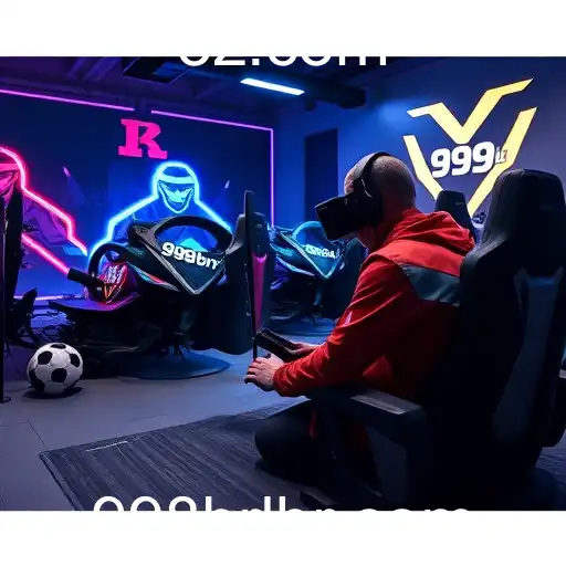 Inovações e Tendências em Jogos 2025