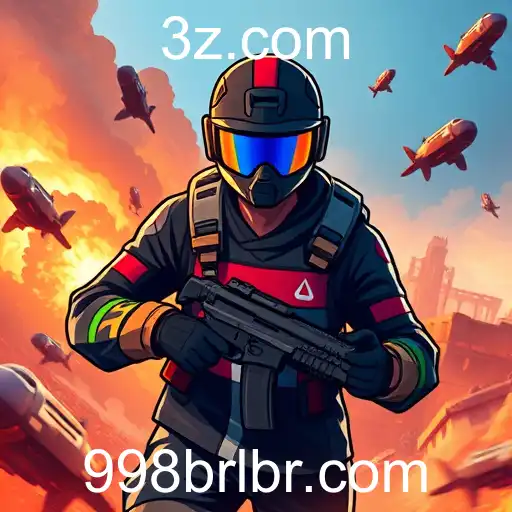 Como o 998brl Está Transformando o Cenário dos Jogos Online