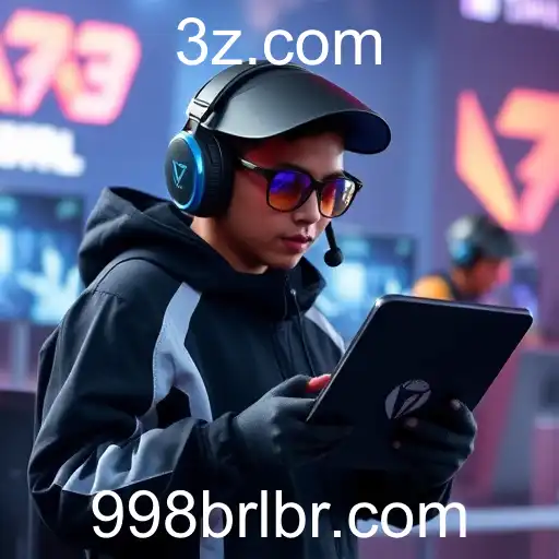A Ascensão do 998brl no Cenário dos Jogos