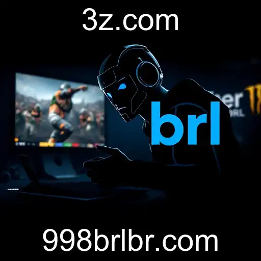 A Revolução dos Jogos no Brasil: 998brl Conquista o Mercado