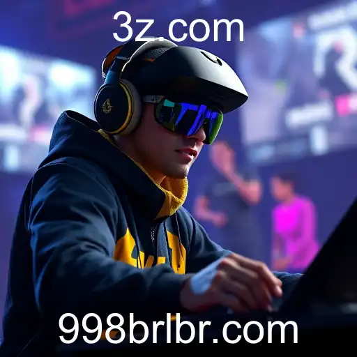 Evolução do Mercado de Jogos Online no Brasil