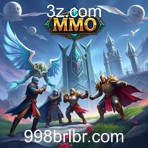 A Ascensão dos Jogos Online no Brasil