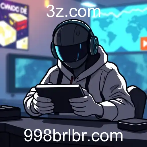 A Evolução do Mercado de Jogos Online no Brasil