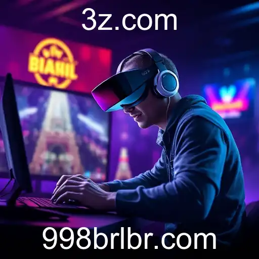 Cenário Atual dos Jogos Online em 2026