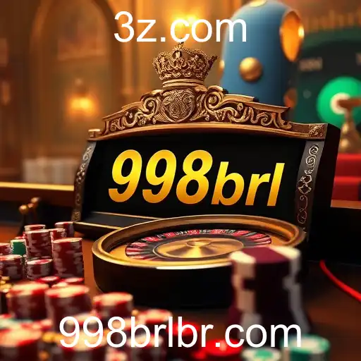 O Avanço dos Jogos Online em 2026: O Papel do 998brl