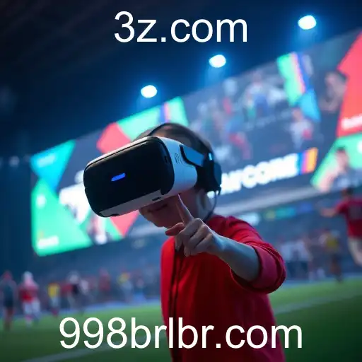 998brl: O Cenário dos Jogos em 2026
