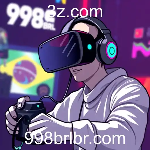 Transformações no Mercado de Jogos em 2026