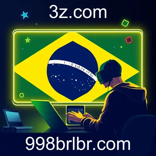 Tendências do Mercado de Jogos em 998BRL