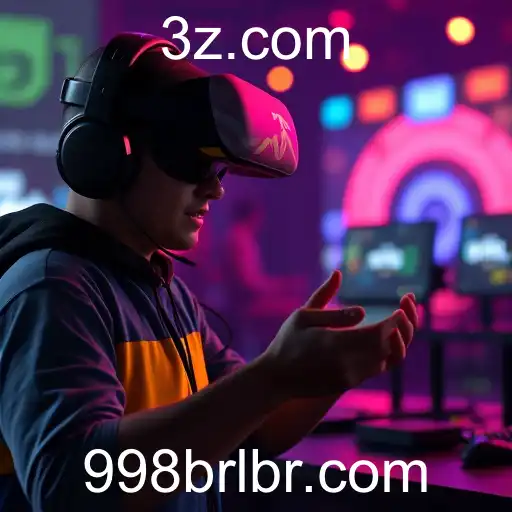 Avanços Tecnológicos no Setor de Jogos em 2026