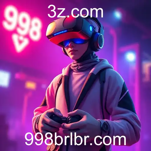 Tendências e Inovações no Mundo dos Jogos em Português