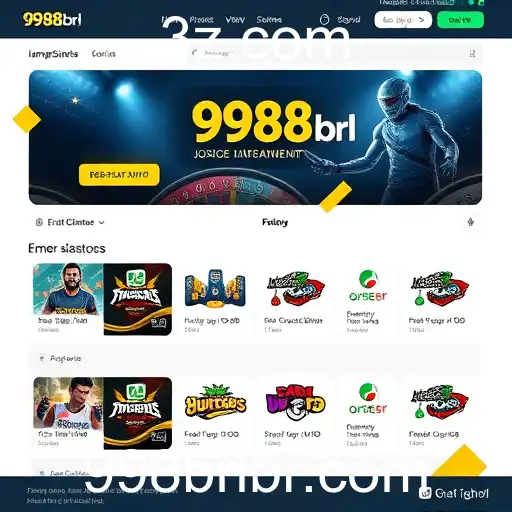 Crescimento dos Jogos Online no Brasil
