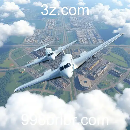 Novo Horizonte: A Ascensão do 998brl no Mundo dos Jogos