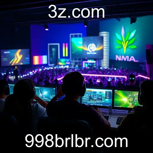 Cenário Atual dos Jogos Online no Brasil