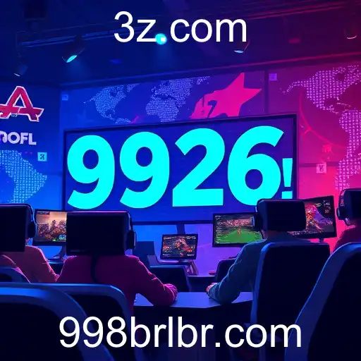 A Revolução dos Jogos Online e o Papel da 998brl