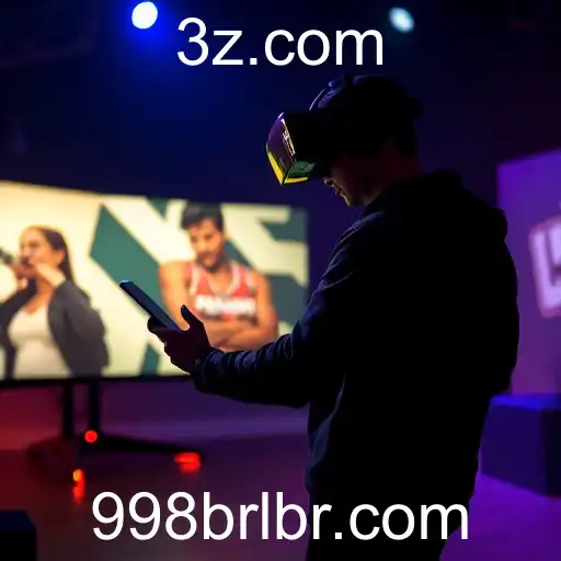 Cenário dos Jogos Online em 2026: Tendências e Impactos