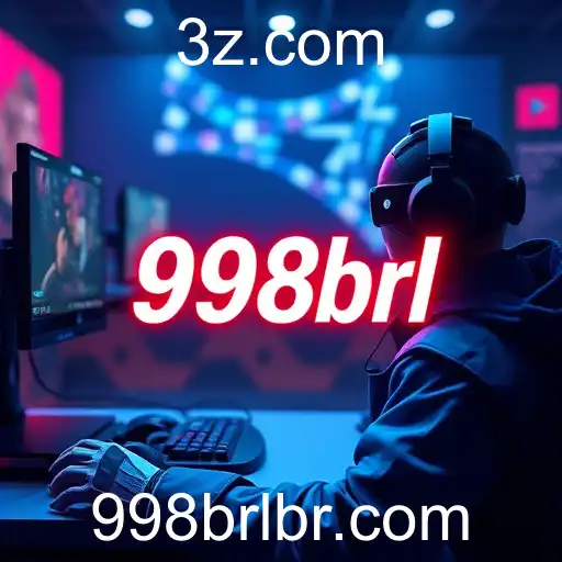 A Revolução dos Jogos Online no Brasil