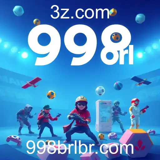 A Ascensão dos Jogos Online em 2026: O Impacto de '998brl'