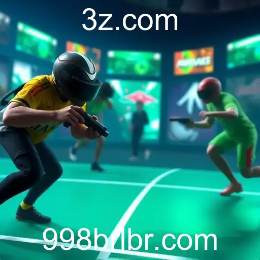 Tendências e Evoluções no Mercado de Jogos em 2026