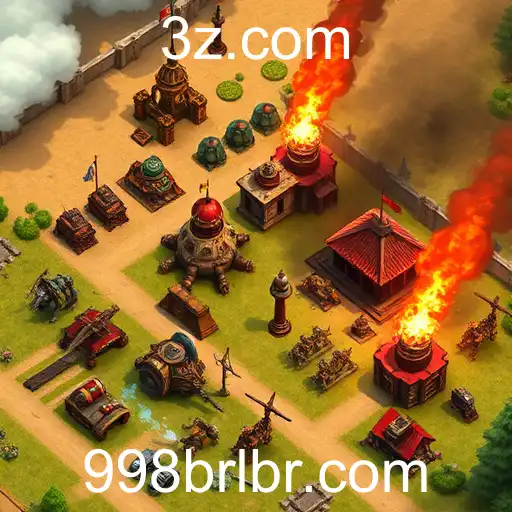 A Ascensão do 998brl no Cenário de Jogos Online
